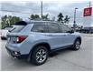 2022 Honda Passport TrailSport (Stk: 24030A) in Kingston - Image 20 of 38