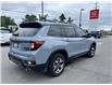 2022 Honda Passport TrailSport (Stk: 24030A) in Kingston - Image 21 of 38