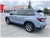 2022 Honda Passport TrailSport (Stk: 24030A) in Kingston - Image 33 of 38