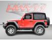2018 Jeep Wrangler  (Stk: P547680D) in Orillia - Image 3 of 20