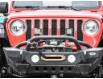 2018 Jeep Wrangler  (Stk: P547680D) in Orillia - Image 7 of 20