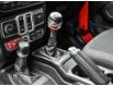 2018 Jeep Wrangler  (Stk: P547680D) in Orillia - Image 12 of 20