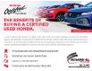 2022 Honda Civic EX (Stk: 242174P) in Richmond Hill - Image 2 of 2