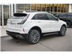2024 Cadillac XT4 Sport (Stk: 02086) in Red Deer - Image 4 of 38