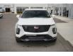 2024 Cadillac XT4 Sport (Stk: 02086) in Red Deer - Image 10 of 38