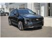 2024 Cadillac XT4 Sport (Stk: 05555) in Red Deer - Image 2 of 37