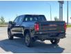 2022 GMC Sierra 1500 AT4 (Stk: CP076A) in High River - Image 4 of 25