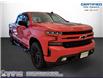 2022 Chevrolet Silverado 1500 LTD RST (Stk: 35375A) in Sudbury - Image 3 of 17