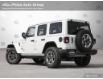 2023 Jeep Wrangler Sahara (Stk: P0179) in Orillia - Image 4 of 27