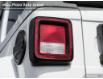 2023 Jeep Wrangler Sahara (Stk: P0179) in Orillia - Image 12 of 27