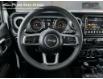 2023 Jeep Wrangler Sahara (Stk: P0179) in Orillia - Image 14 of 27