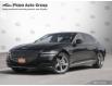 2021 Genesis G80 3.5T Prestige (Stk: P0181) in Orillia - Image 1 of 27