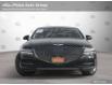 2021 Genesis G80 3.5T Prestige (Stk: P0181) in Orillia - Image 2 of 27