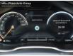 2021 Genesis G80 3.5T Prestige (Stk: P0181) in Orillia - Image 15 of 27