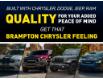 2022 Jeep Grand Cherokee 4xe Base (Stk: 22813) in Brampton - Image 6 of 26