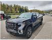 2020 GMC Sierra 1500 AT4 (Stk: 97675P) in Fernie - Image 4 of 10