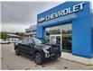 2020 GMC Sierra 1500 AT4 (Stk: 97675P) in Fernie - Image 1 of 10