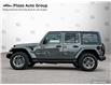 2020 Jeep Wrangler Unlimited Sahara (Stk: DM4905) in Orillia - Image 3 of 27