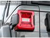 2020 Jeep Wrangler Unlimited Sahara (Stk: DM4905) in Orillia - Image 12 of 27
