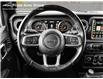 2020 Jeep Wrangler Unlimited Sahara (Stk: DM4905) in Orillia - Image 14 of 27