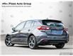 2020 Subaru Impreza Touring (Stk: DS6858A) in Orillia - Image 4 of 27