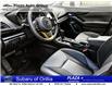 2023 Subaru Crosstrek Outdoor (Stk: DM4906A) in Orillia - Image 8 of 20