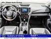 2023 Subaru Crosstrek Outdoor (Stk: DM4906A) in Orillia - Image 13 of 20