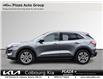 2022 Ford Escape SEL (Stk: 02417) in Cobourg - Image 3 of 20