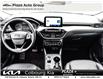 2022 Ford Escape SEL (Stk: 02417) in Cobourg - Image 16 of 20
