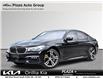 2019 BMW 750i xDrive (Stk: KU1150) in Orillia - Image 1 of 24