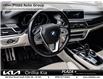 2019 BMW 750i xDrive (Stk: KU1150) in Orillia - Image 7 of 24