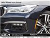 2019 BMW 750i xDrive (Stk: KU1150) in Orillia - Image 10 of 24