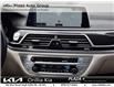 2019 BMW 750i xDrive (Stk: KU1150) in Orillia - Image 19 of 24