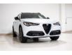 2024 Alfa Romeo Stelvio ti (Stk: AR0566) in Calgary - Image 3 of 26