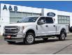 2022 Ford F-250 XLT (Stk: A6632) in Perth - Image 1 of 22