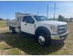 2022 Ford F-550 Chassis XLT (Stk: GB4123) in Chatham - Image 6 of 25