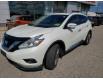 2017 Nissan Murano SL (Stk: 22121A) in Cambridge - Image 2 of 19