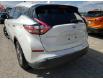 2017 Nissan Murano SL (Stk: 22121A) in Cambridge - Image 4 of 19