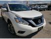 2017 Nissan Murano SL (Stk: 22121A) in Cambridge - Image 8 of 19