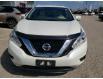 2017 Nissan Murano SL (Stk: 22121A) in Cambridge - Image 9 of 19