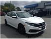 2019 Honda Civic Sport (Stk: 230636) in Kingston - Image 1 of 24