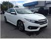 2018 Honda Civic EX-T (Stk: 230646) in Kingston - Image 1 of 27