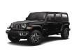 2024 Jeep Wrangler Sahara in Clarenville - Image 1 of 1