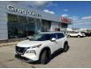 2021 Nissan Rogue SV (Stk: 22002A) in Cambridge - Image 1 of 18