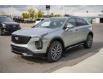 2024 Cadillac XT4 Sport (Stk: 05582) in Red Deer - Image 9 of 38