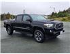 2018 Toyota Tacoma TRD Sport (Stk: 43744A) in St. Johns - Image 3 of 18