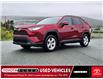 2019 Toyota RAV4 LE (Stk: LP7830) in St. Johns - Image 1 of 17
