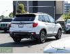 2023 Honda Passport Touring (Stk: 2300991) in North York - Image 7 of 32