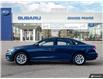 2020 Volkswagen Passat Comfortline (Stk: PS1690) in Grande Prairie - Image 2 of 28