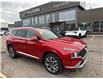 2022 Hyundai Santa Fe Ultimate Calligraphy (Stk: TL5626) in Charlottetown - Image 1 of 30
